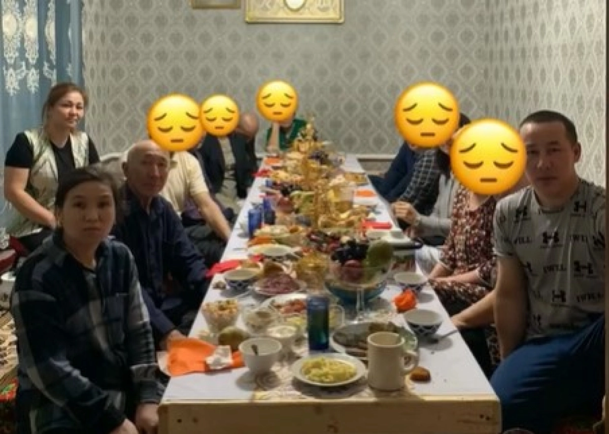 В Атырау возбуждено уголовное дело после исчезновения семьи