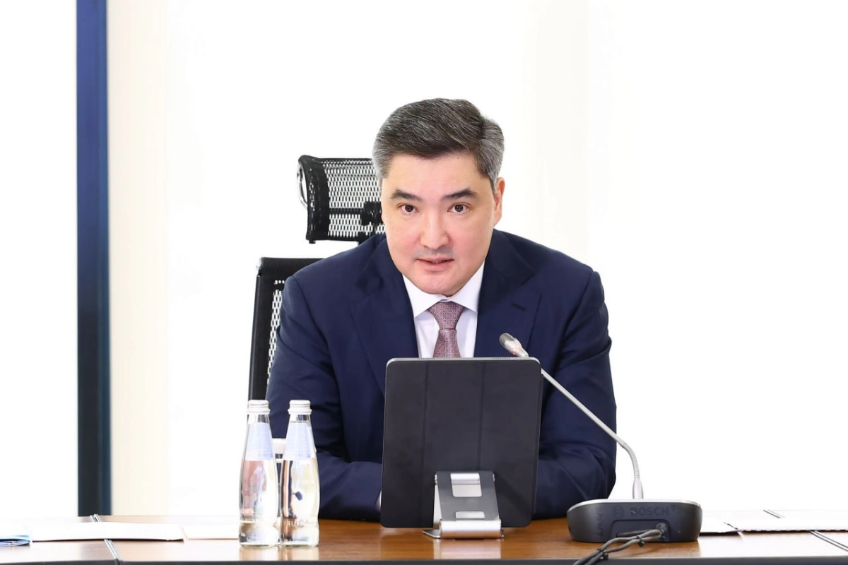 В 2026 году казахстанцев не будут штрафовать за налоговые ошибки – Бектенов