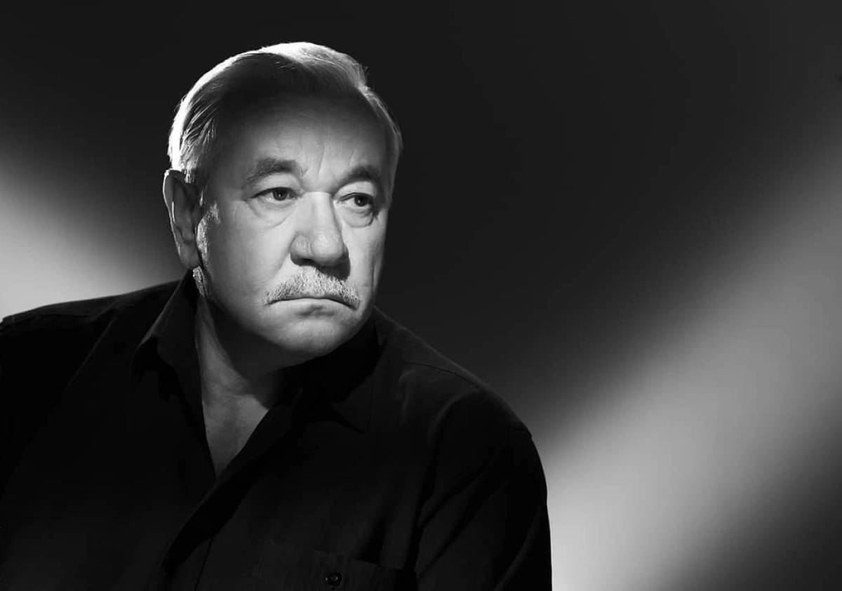 Не стало актера сериала «Перекресток»