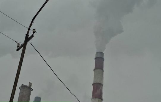 Балхашская ТЭЦ привлечена к ответственности за экологические нарушения