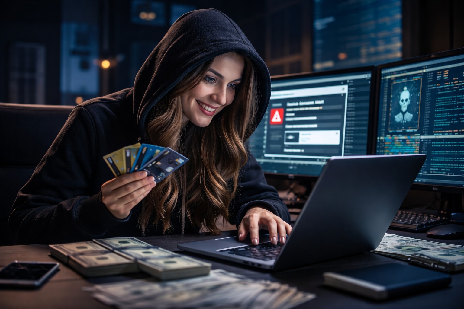 Жительница Экибастуза выманила у казахстанцев 26 млн тенге через WhatsApp-группы