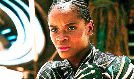 В Сети появился новый тизер «Мстителей: Судный день»