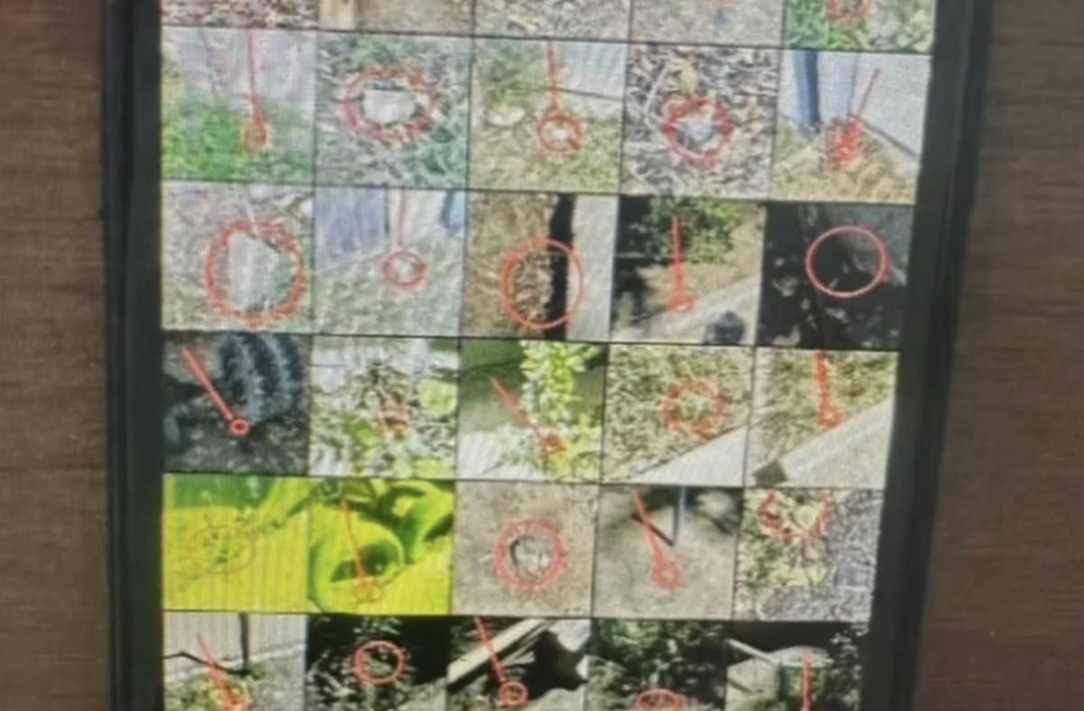 В Актобе транспортной полицией пресечен канал сбыта психотропных веществ