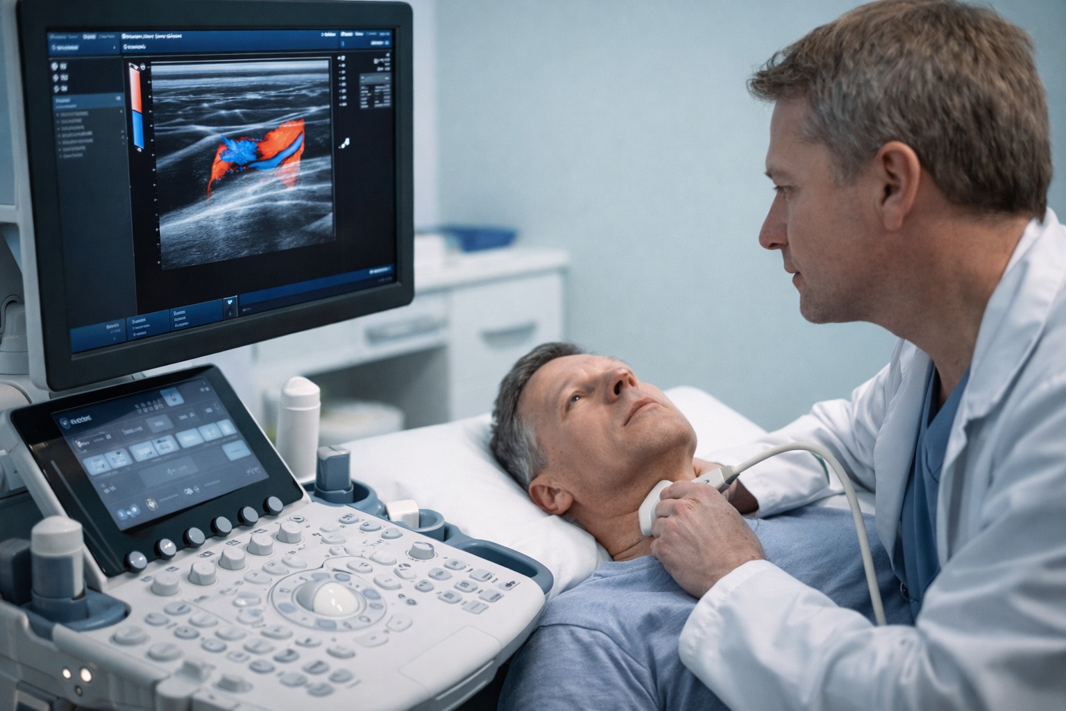 УЗИ сосудов и анализы до 76 лет: как изменились бесплатные скрининги в Казахстане