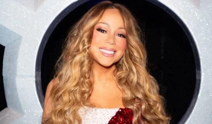 Певица Мэрайя Кэри откроет Олимпийские игры в Италии