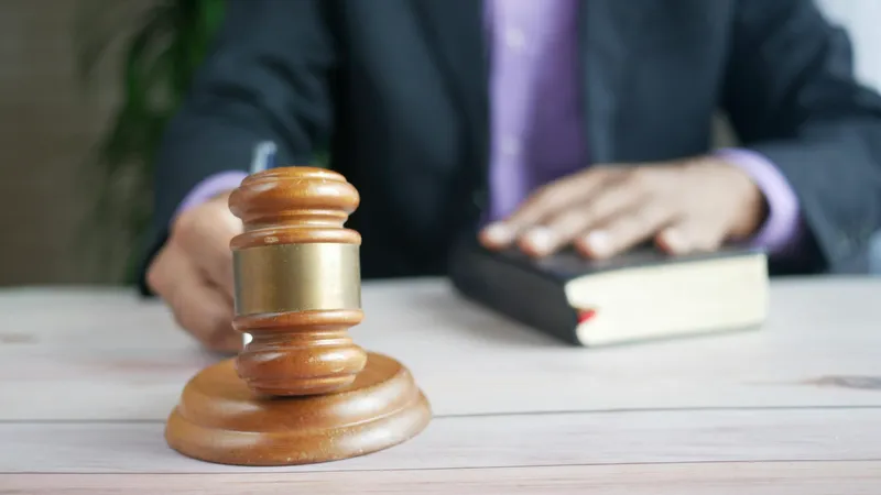 В Мангистау 300 школьников посетили суд по делу о наркотиках