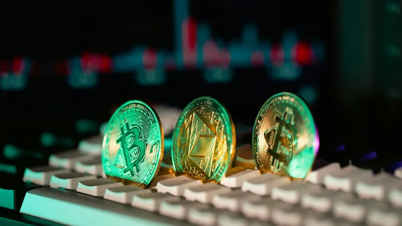 Кассационный суд признал незаконным криптообмен на 7 млрд тенге