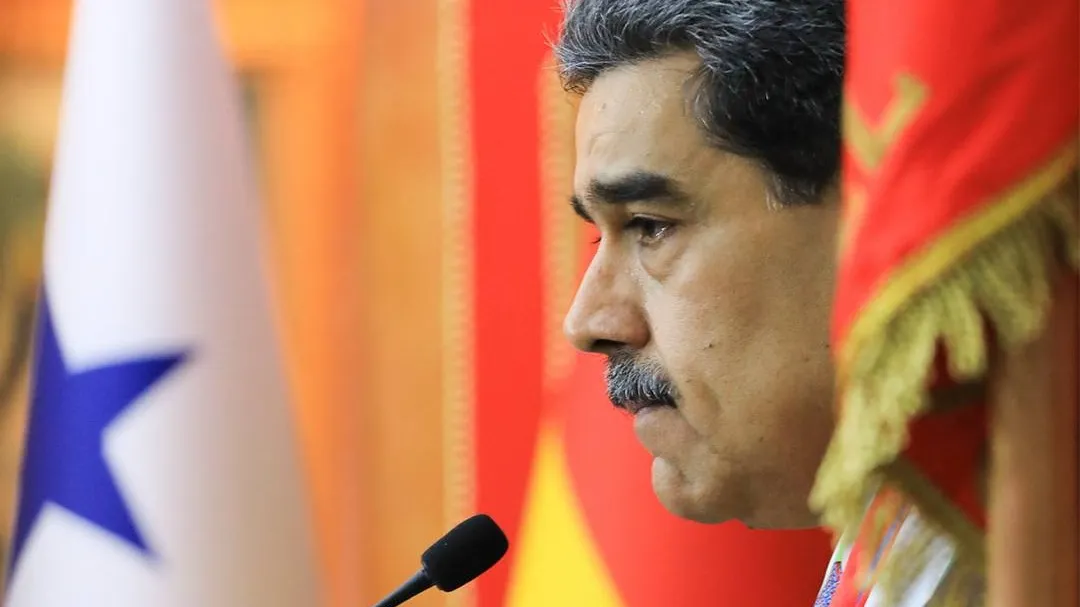 Николаса Мадуро захватили и вывезли из страны – Трамп