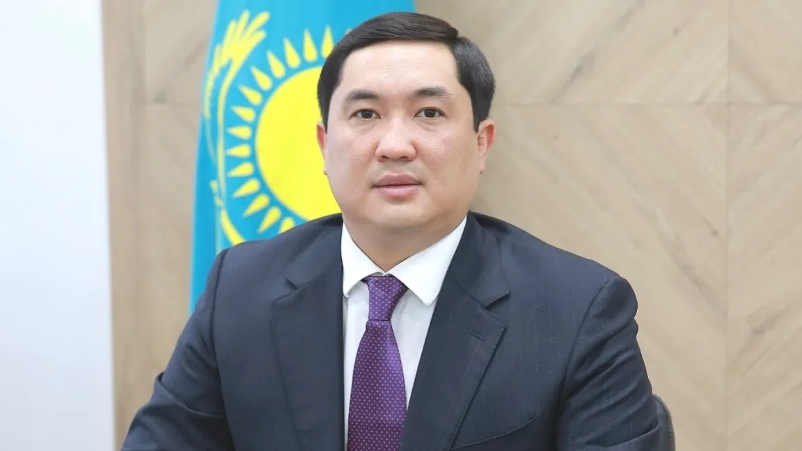 Назначен новый замакима Атырау