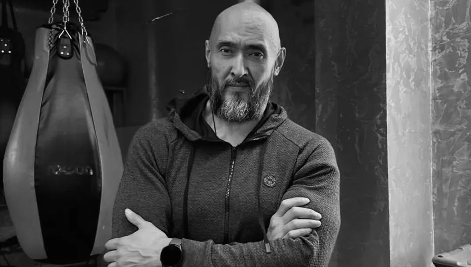 Скончался казахстанский актер Мурат Бисембин