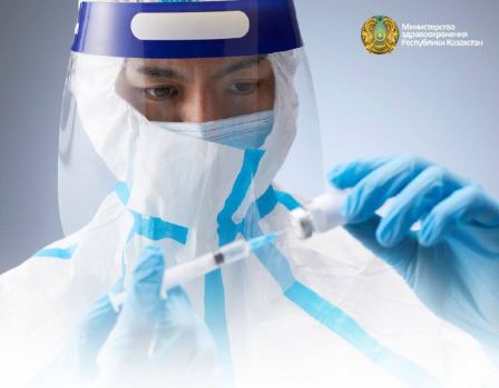 Минздрав Казахстана прокомментировал ситуацию с вирусом Нипах