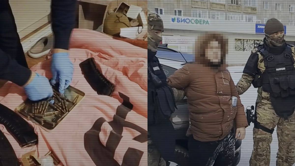 В Караганде полиция пресекла вымогательство у воспитанников детского учреждения