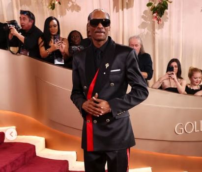 Снуп Догг сыграет главную роль в фильме ужасов Don't Go in That House, Bitch!