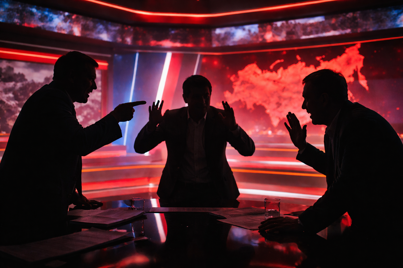 К кому обращены российские выпады — к Казахстану или к собственной аудитории?