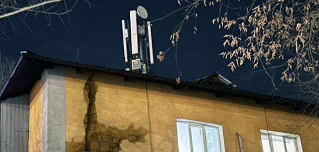 Мобильные операторы уговорили чиновников? Изменения в законе несут финансовые риски собственникам квартир