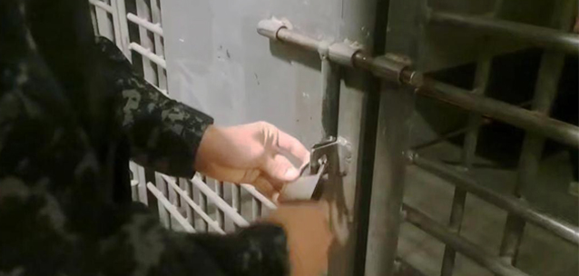 Иностранец, находившийся в межгосударственном розыске, задержан в Акмолинской области