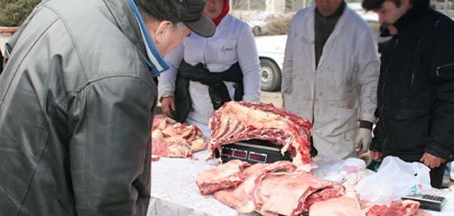 Насколько подорожает мясо весной: что говорят эксперты