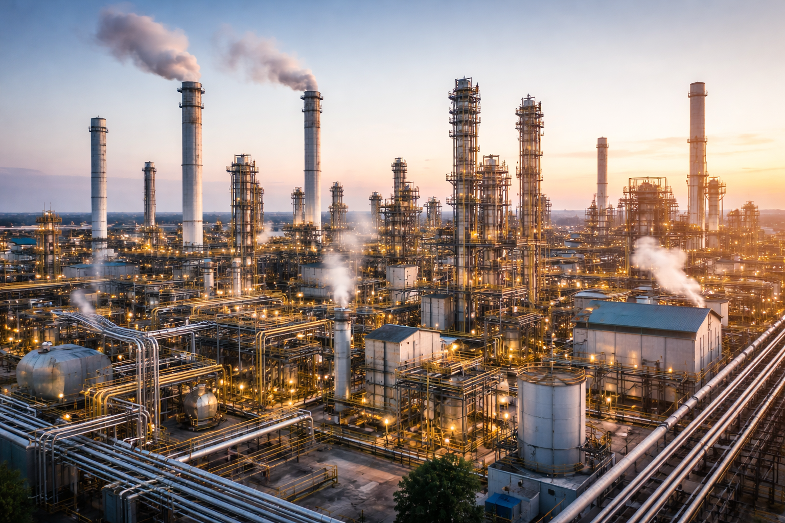 Какие новые предприятия открыли в 2025 году в Казахстане