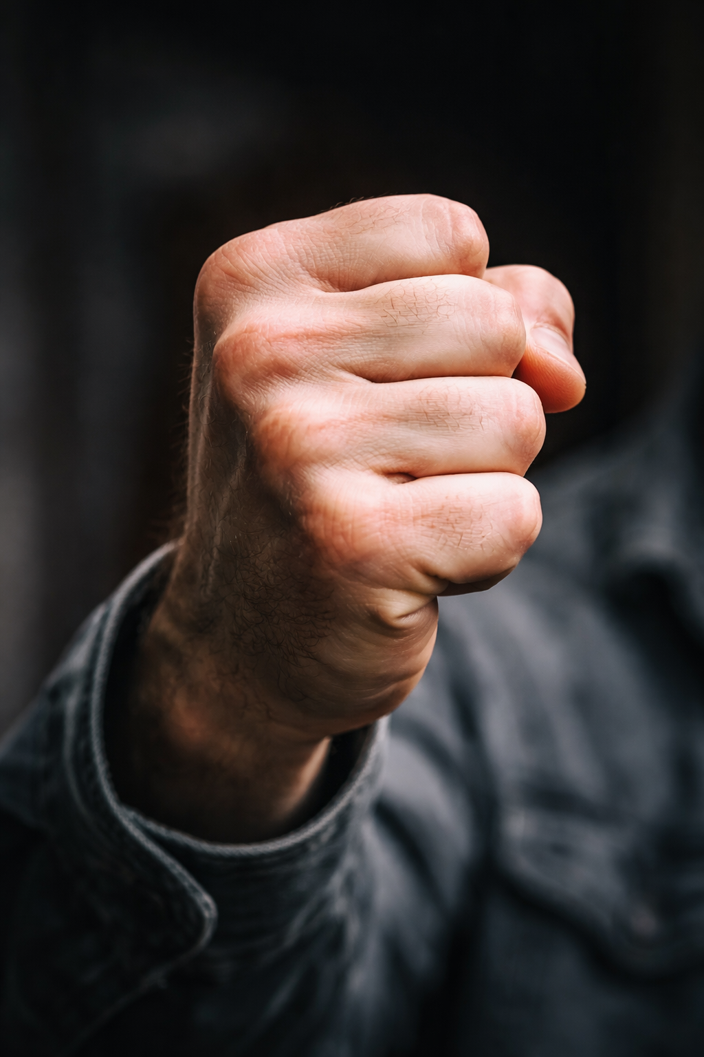 Сторож избил 13-летнего ребенка с аутизмом в Павлодаре