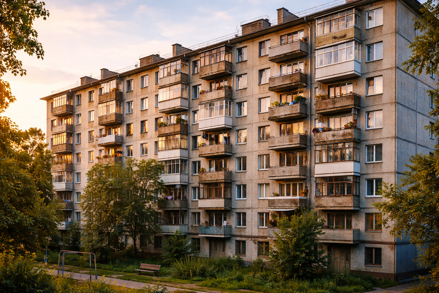 В однокомнатной квартире в Алматы зарегистрировали 109 мигрантов