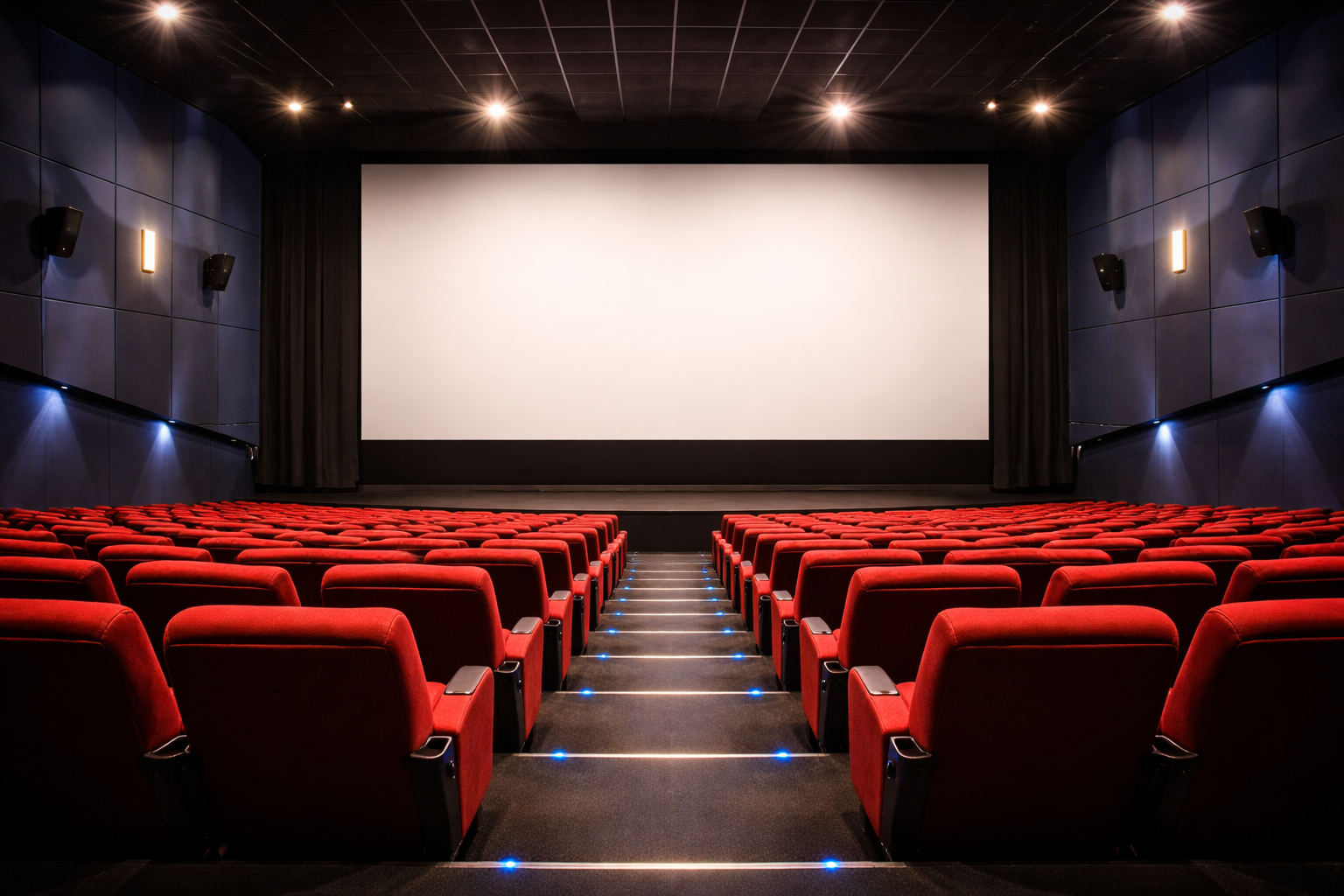 Депутаты "AMANAT" требуют проверить кинотеатры Казахстана