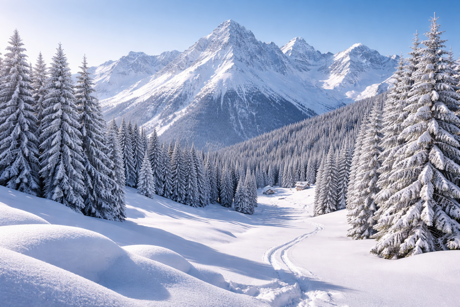 Жителей Алматы просят не ходить в горы