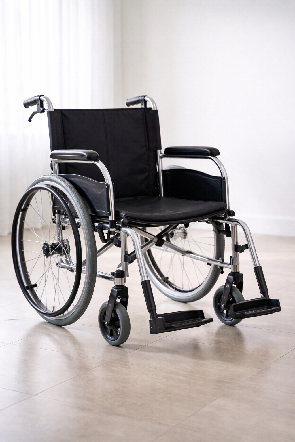 Новые стандарты для домов инвалидов и пожилых вводят в Казахстане