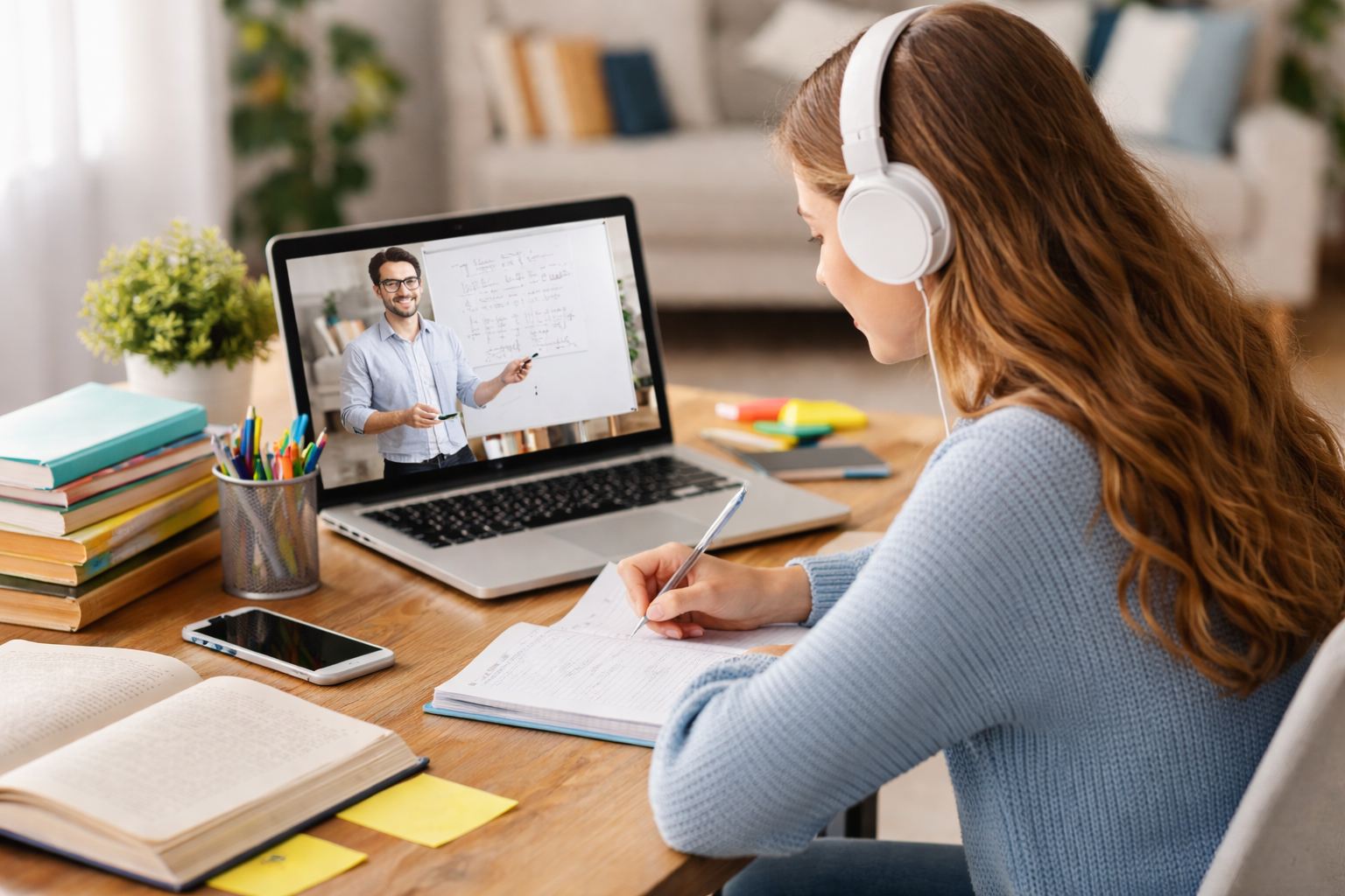 В ВКО школьников перевели на онлайн-обучение