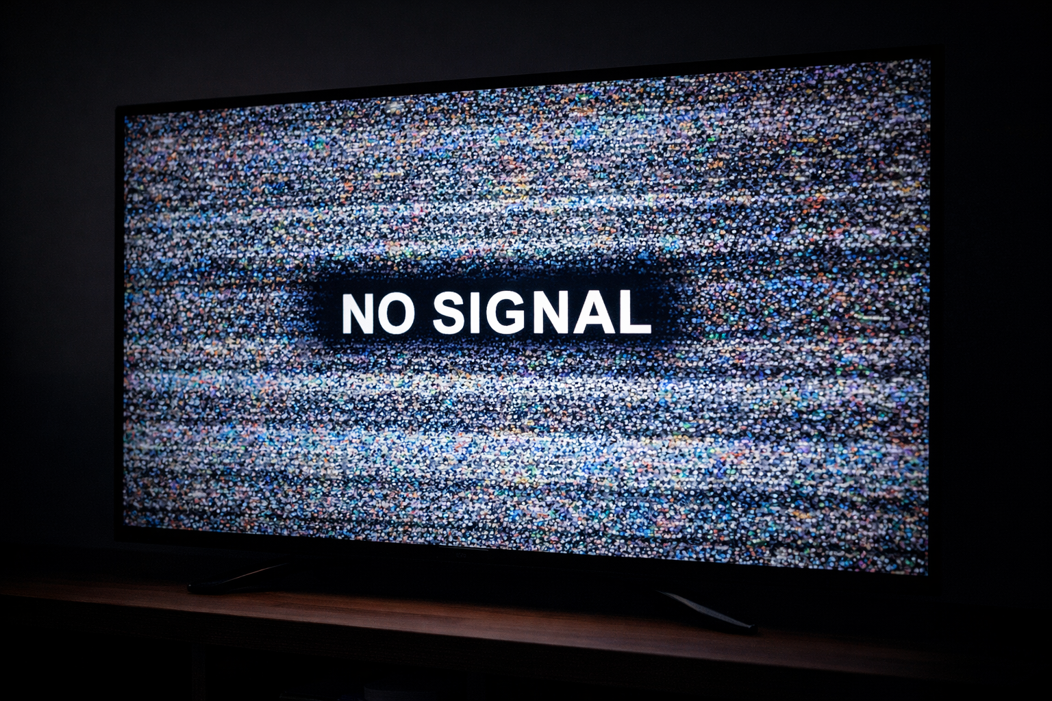 Казахстанцев предупредили о сбоях в работе телевидения и радио