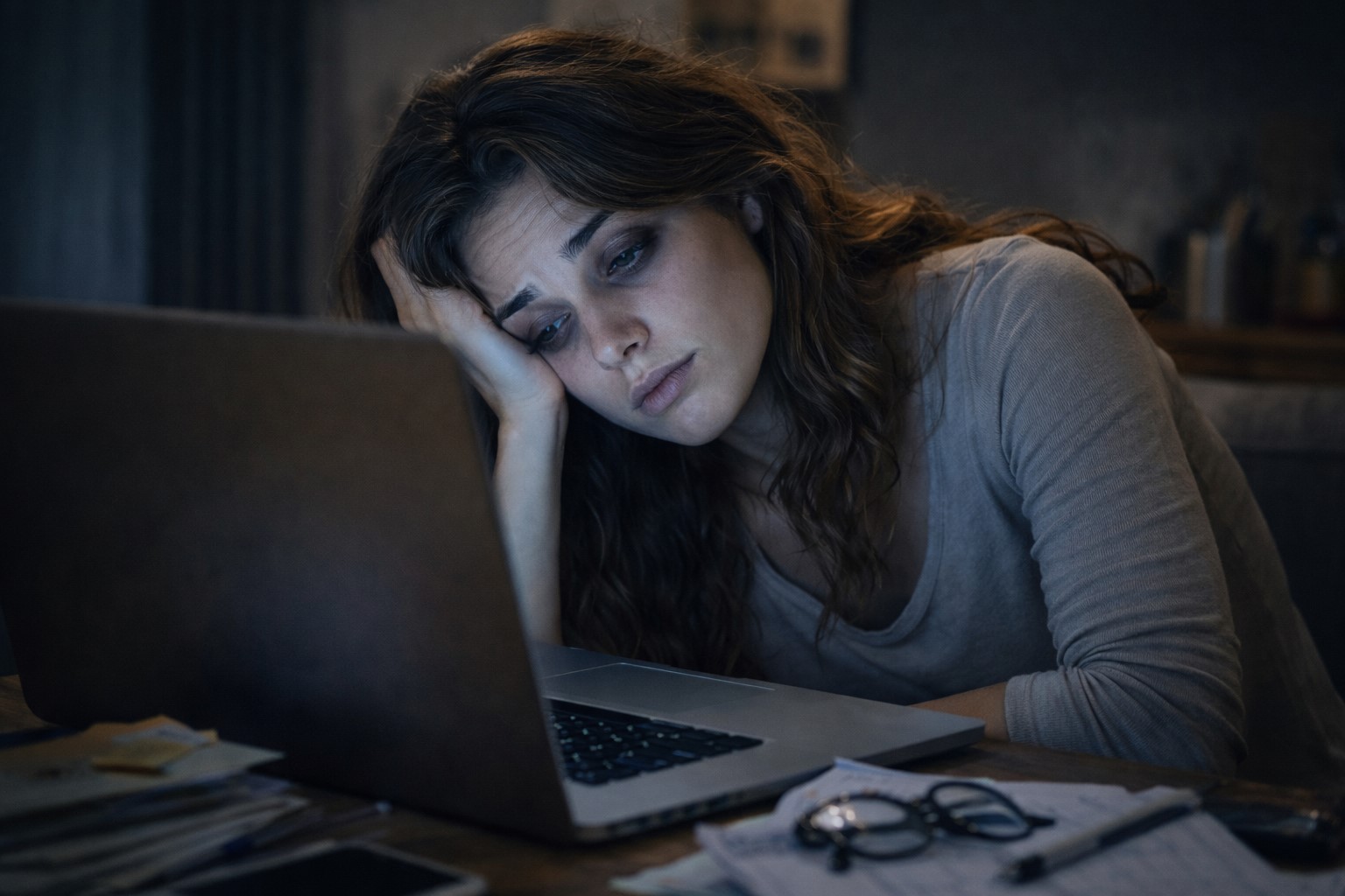 Как победить хроническую усталость