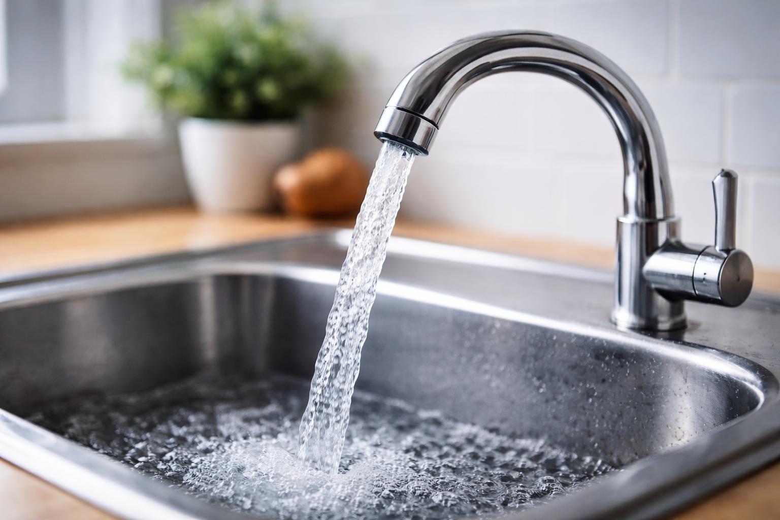 Больше 40 тысяч абонентов остались без воды в Усть-Каменогорске