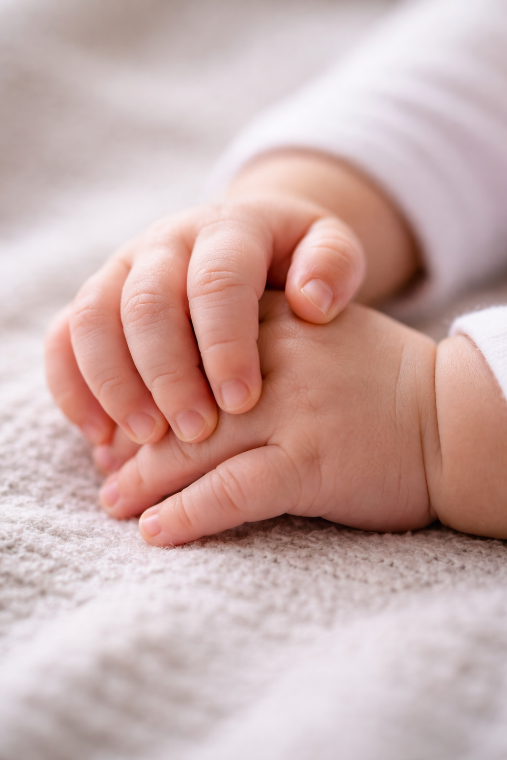 Младенческая смертность снизилась в Казахстане