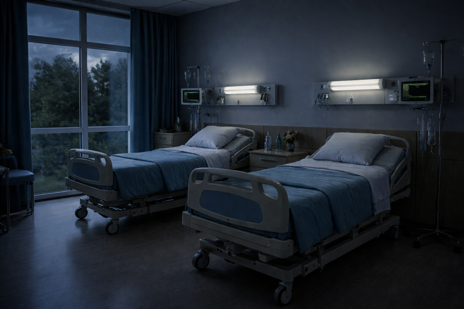 В Жанаозене 29-летний мужчина скончался после ножевого ранения