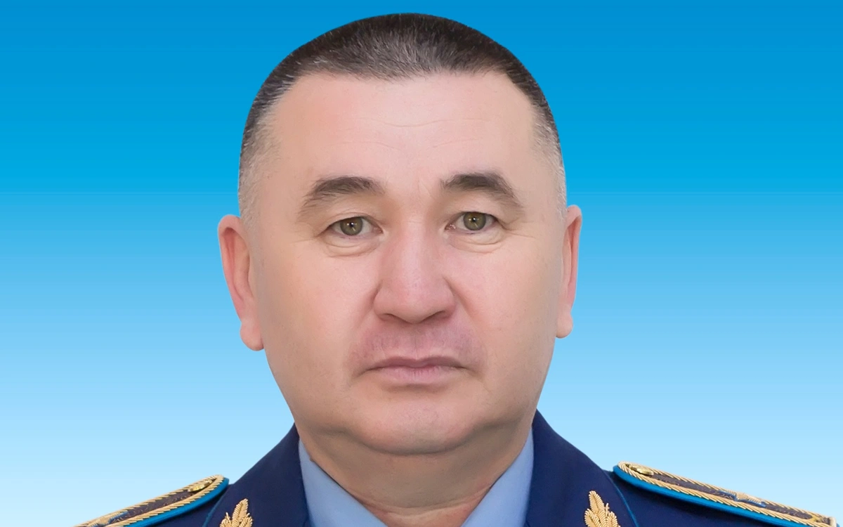 Назначен заместитель министра обороны РК