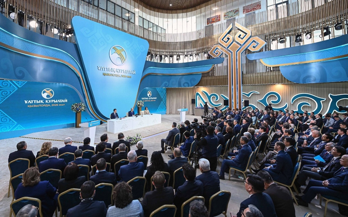 Президент поручил внести корректировки в новый Налоговый кодекс