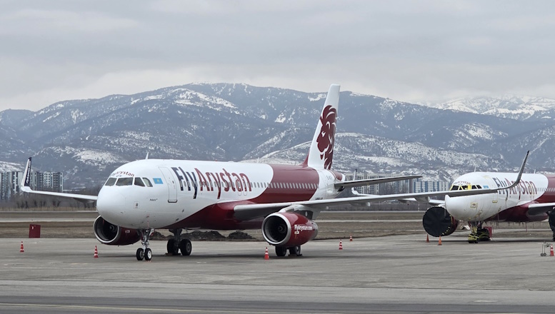 Адвокаты бывшего сотрудника FlyArystan заявили о злоупотреблении служебным положением со стороны руководства авиакомпании