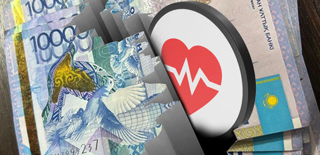 Бектенов решил судьбу ФСМС в РК: кто теперь будет контролировать медденьги