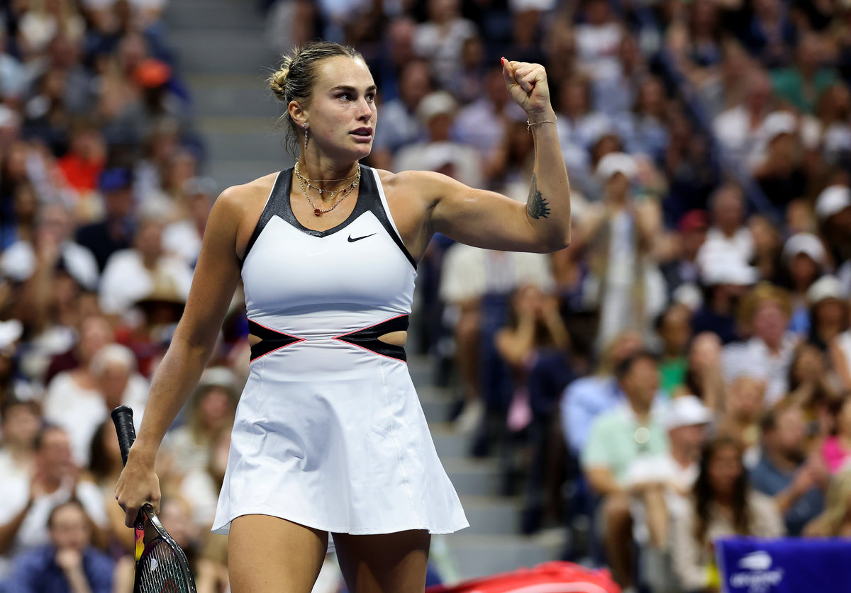 Соболенко сделала заявление о финале с Рыбакиной на Australian Open-2026