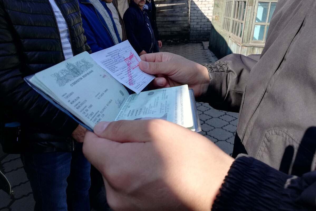 Бишкек подал иск против Москвы за нарушение прав мигрантов