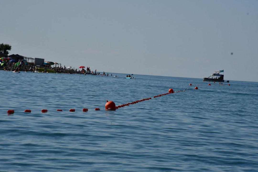 В области Жетысу на побережье Алаколя усилят санитарное содержание и туристическую инфраструктуру