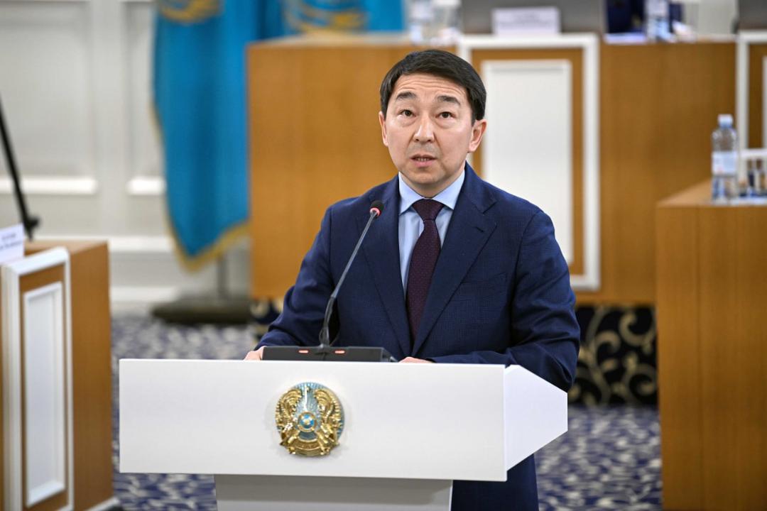 Преамбула Конституции полностью обновлена в новом проекте документа