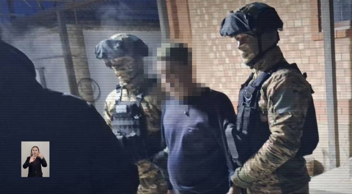 Ликвидирована преступная схема в государственном природном заповеднике