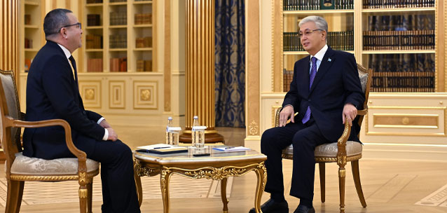 В Европе это считывают, как стремление выстроить новые, четкие правила игры: Себастьян Шик о «Законе и порядке»