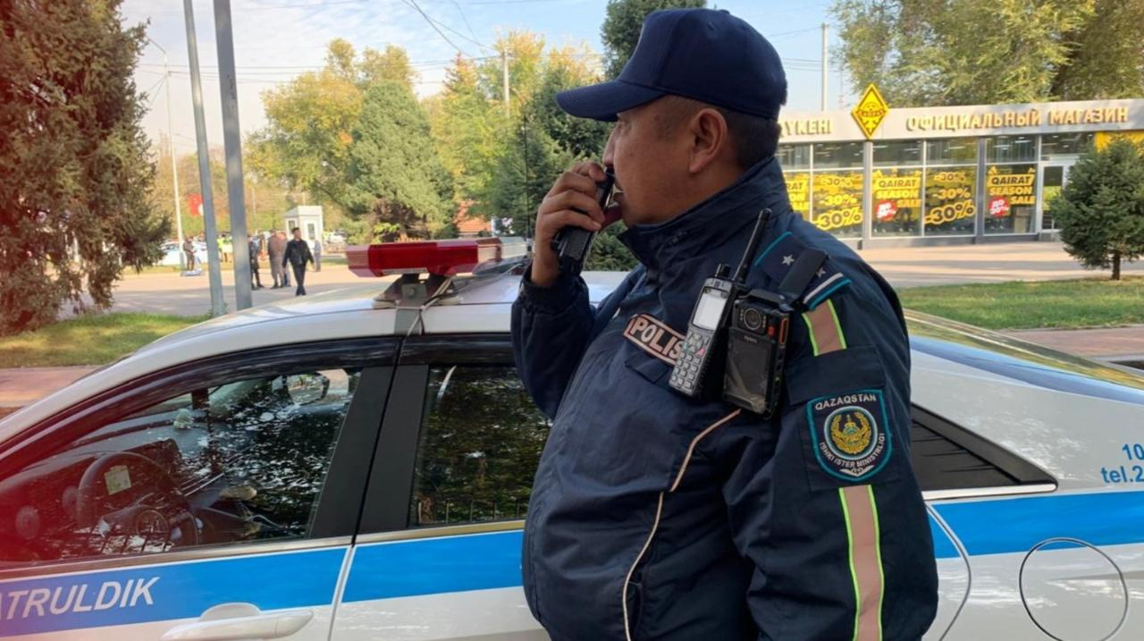 В Казахстане заработала радиосеть государственной системы гражданской защиты