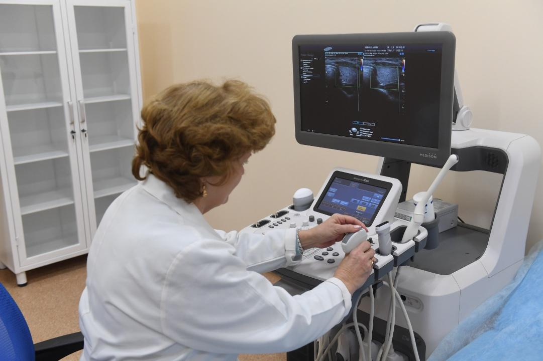 Сколько детей родилось в Алматы в новогоднюю ночь