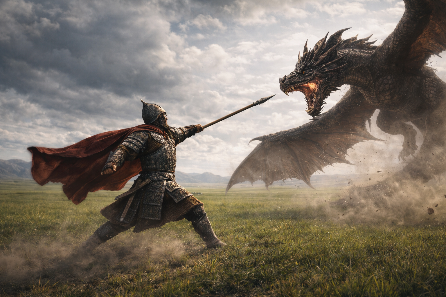 Когда в Казахстане снимут свою «Игру престолов»