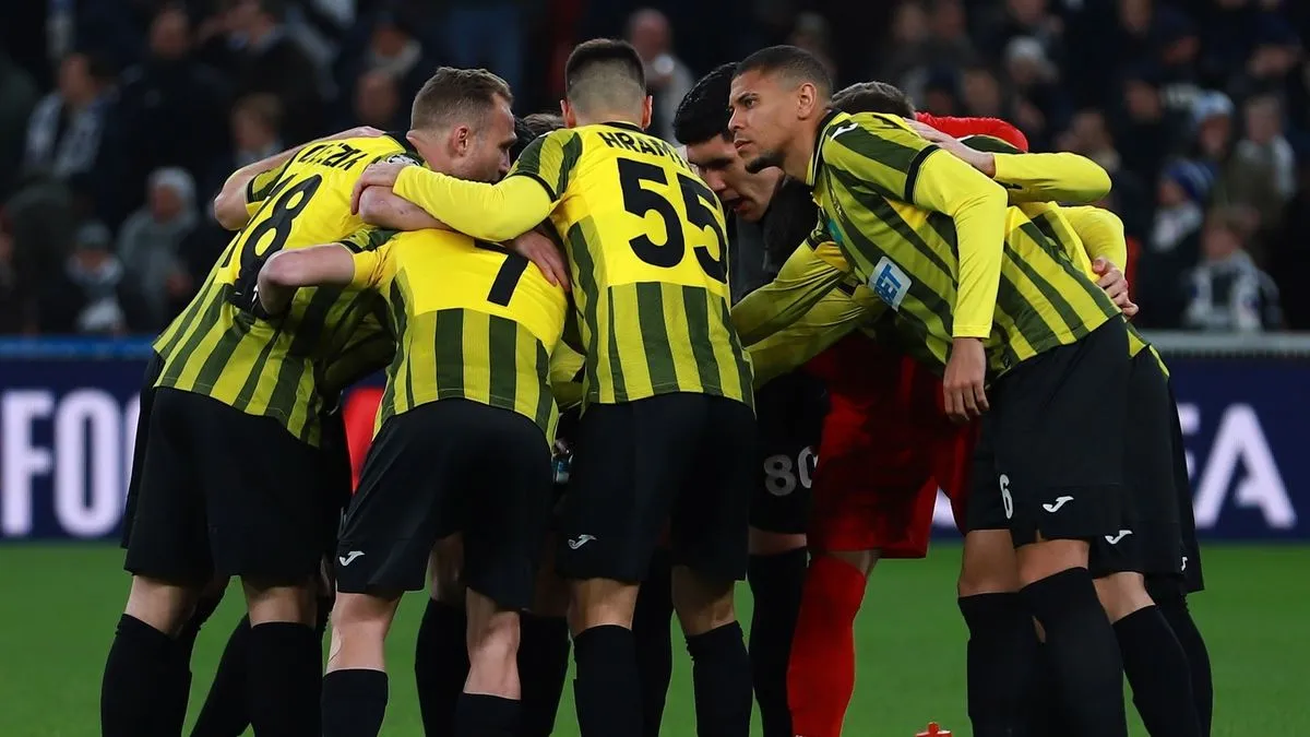 «Кайрату» дали совет перед матчем с «Арсеналом»