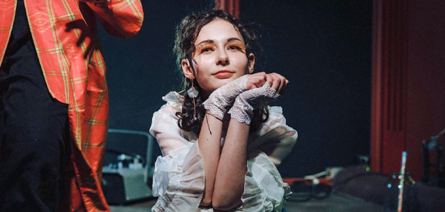 От Disney до панк-рока и хип-хопа: рождение авторского мюзикла в Алматы