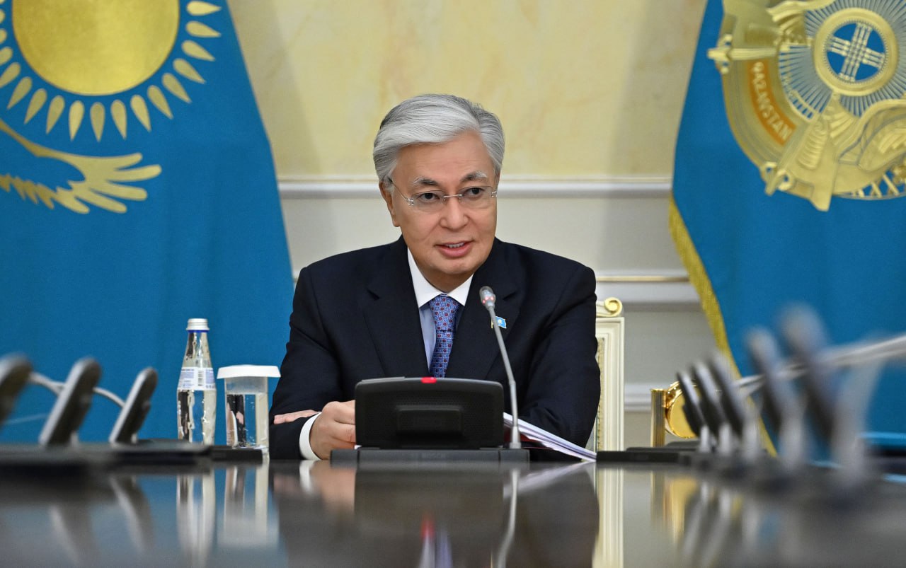 Президент подписал ряд важных документов