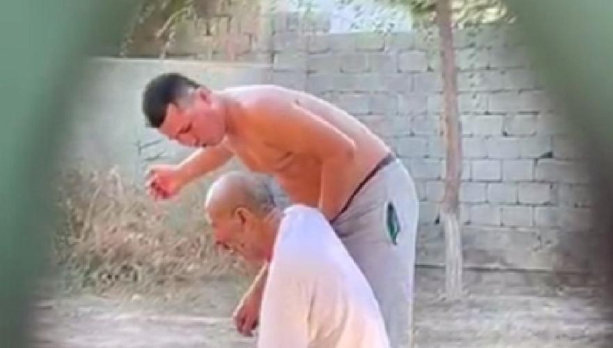 Пяти лет мало: прокуратура требует ужесточить приговор мужчине за истязание отца